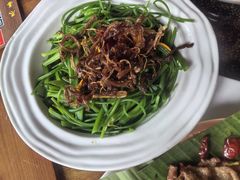 -尽善百年古院餐厅(王家老宅店)