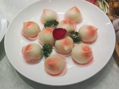 -一家人(南京路店)