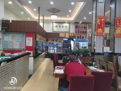 -祈胜邨•顺德鱼生•顺德菜(容桂店)