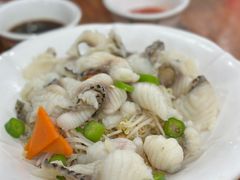 -南记食粥坊·宵夜大排档(莲花店)
