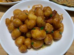 红烧小土豆-隔壁饭店(龚大塘店)
