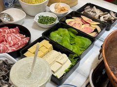 -牛街清真满恒記(平安里西大街店)