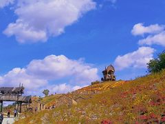 -威海华夏城景区