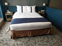 -北京民族园葉子里酒店(鸟巢店)