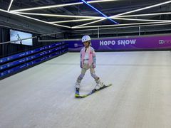 -Hopo Snow 城市滑雪空间(来福士广场购物中心店)