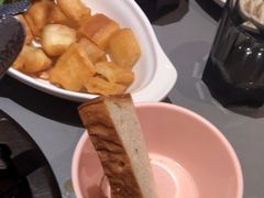 -桂满陇·杭州小馆(巴黎春天浦建店)