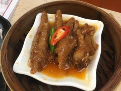 -点都德(汇盈广场店)