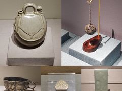 -西安博物院