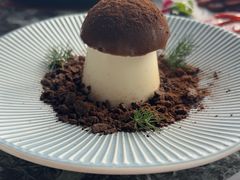 蘑菇精灵-慢丽江·云南野生菌土鸡锅(西山店)