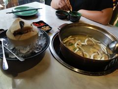 -狐狸爱上椰子鸡(滨江星光大道店)