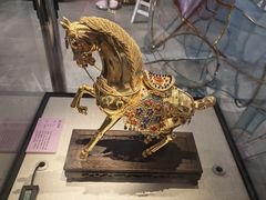 -南京市民俗博物馆(甘熙故居)