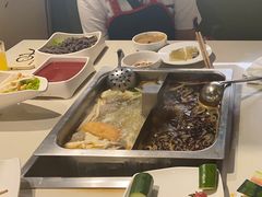 -海底捞火锅(劲松店)