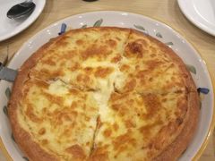 -萨莉亚意式餐厅(星海广场店)