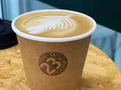 -2326 Coffee Roaster咖啡豆可选店(林肯公园店)