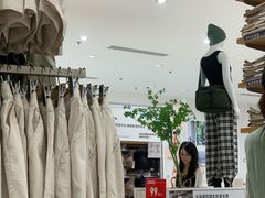 -优衣库(厦门SM广场店)