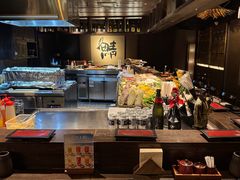 -三川·十酒Izakaya(南昌路店)