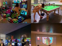 -神帆·元气汤泉(解放西路店)
