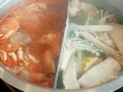 android_upload_pic-水林间·寿喜烧自助(仙林金鹰大学城店)