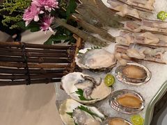 -粤盛海鲜楼(融冠乐城店)