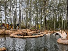 -北京野生动物园