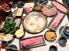 -火鳳祥鲜货火锅(宝龙广场店)