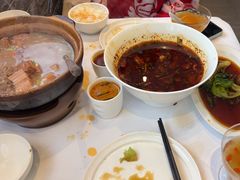 -眉州东坡(团结湖店)