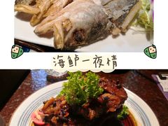 -上楼私房菜(院士路店)