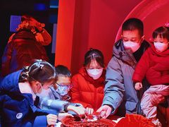 -北京工艺美术博物馆