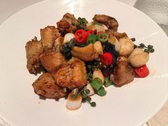 -洋洋中餐馆·SINCE 1997(龙湖星湖天街店)