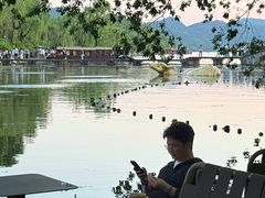 -星巴克(西湖天地店)