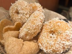 -太食獸泰式茶餐厅(IFS国金中心店)