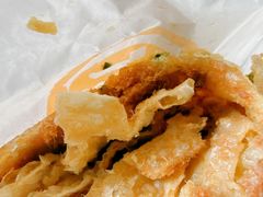 -卞姐蛋饼(陕西南路店)