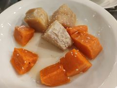 -长平肥姐白粥·海鲜打冷