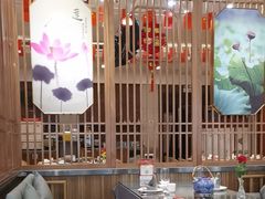 -楚鲜·汉正街一号(天河店)