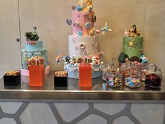 -源·咖啡自助餐厅·海鲜·烧烤·三文鱼(海口华彩洲际酒店)