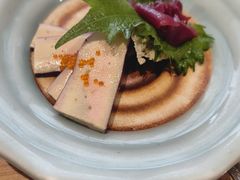 -花和海鲜自助(梅江店)