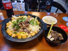 -肚子铺羊蝎子火锅