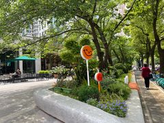 -玛格萝妮比萨屋(四平店)