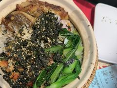 -华记煲仔华·煲仔饭(三元里万科里店)