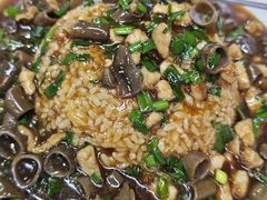 -老家黄墩小错鸡·活海鲜