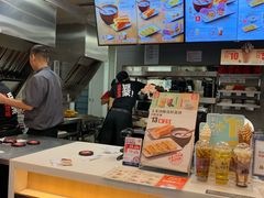 -永和大王(春日上新·阜成门店)