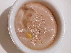 浓香芋头布丁-斗牛士牛排餐厅(嘉里汇店)