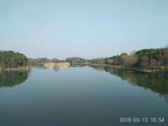 -上海市保健医疗中心(华东疗养院)