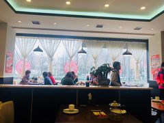 -站前猪蹄&家常炒菜(长乐公园店)