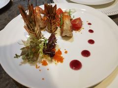 -雅玛花式铁板烧(国宏宾馆店)