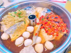 -望湘园·湖南菜(宏伊店)