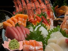 -松鹤精致料理(五一中路店)