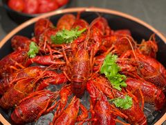 -巴厘龙虾·榜首油焖大虾(洞庭·艺术洋房店)