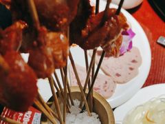 -黄家码头老火锅(解放碑旗舰店)