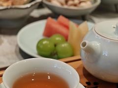 -梅间堂茶馆(绿地缤纷城店)